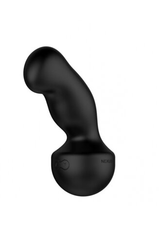 Gyro Vibe Extreme - Handsfree Vibrerende Dildo
