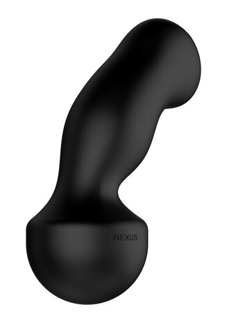 Gyro Vibe Extreme - Handsfree Vibrerende Dildo