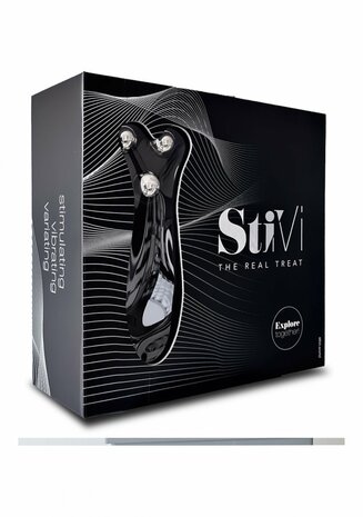StiVi - Partner Vibrator