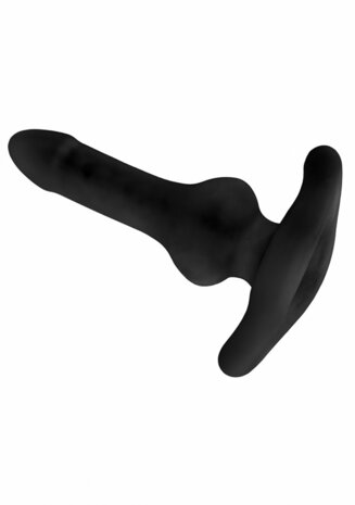 Hump Gear - Butt Plug Bruikbaar voor Penetratie