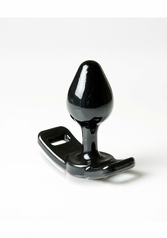 Master Plug Small - Butt Plug