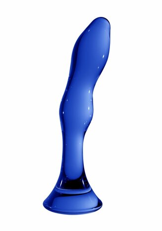 Gallant - Glazen Dildo