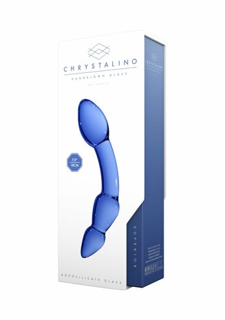 Superior - Glazen Dildo