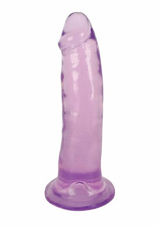 Slim Stick Grape Ice - Dildo - 18 cm