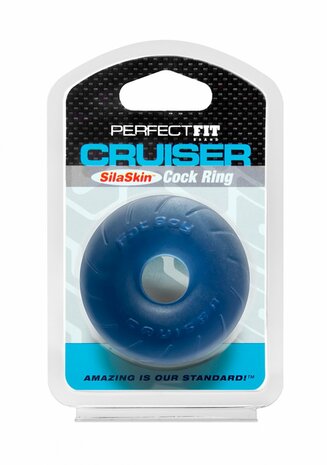 Silaskin Cruiser Cockring