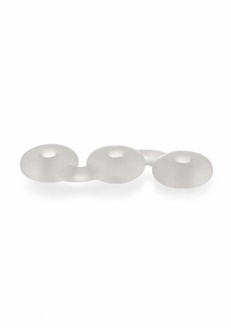 Triple Donut - Penis Ringen