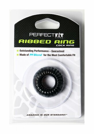 Ribbed Ring - Cockring