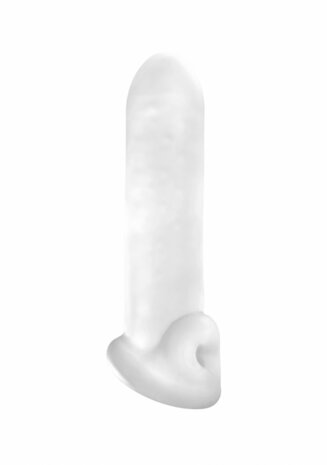 Fat Boy Original Ultra Fat - Dildo - 19 cm