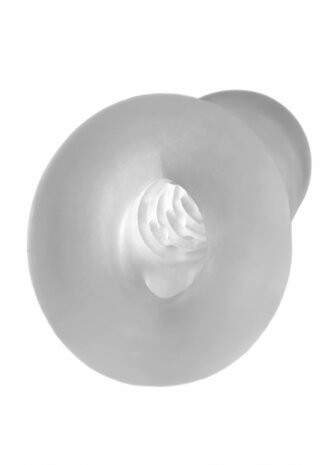 Fat Boy Original Ultra Fat - Dildo - 19 cm