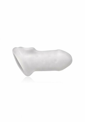 Fat Boy Thin - Dildo - 10 cm