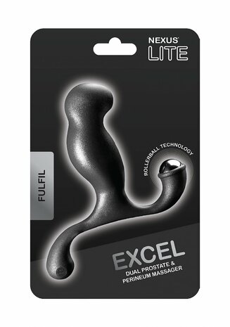 Excel - Prostaat Massager