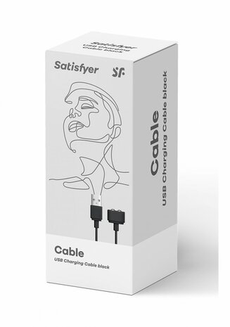 USB Oplaad Kabel