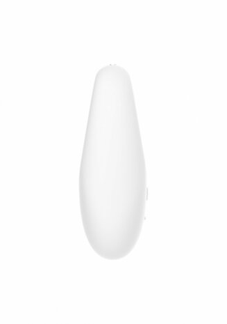 White Temptation - Lay-On Vibrator