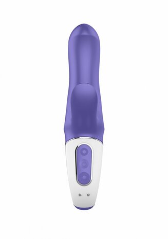 Magic Bunny - Rabbit Vibrator