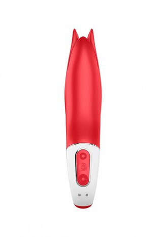 Power Flower - Klassieke Vibrator