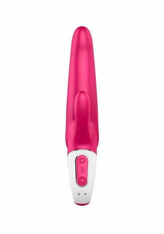 Mr. Rabbit - Rabbit Vibrator