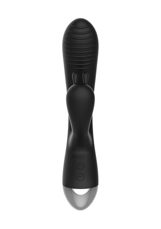 E-Stimulatie Rabbit Vibrator