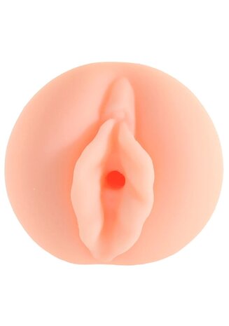 AJ Applegate - Vagina Masturbator 3D