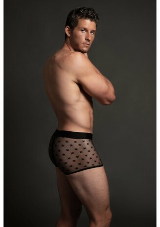 Boxer met Sterren L/XL