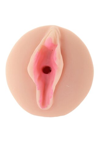 Alexis Monroe - Vagina Masturbator