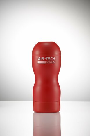 Air Tech - Regular Herbruikbare Vacuum Cup