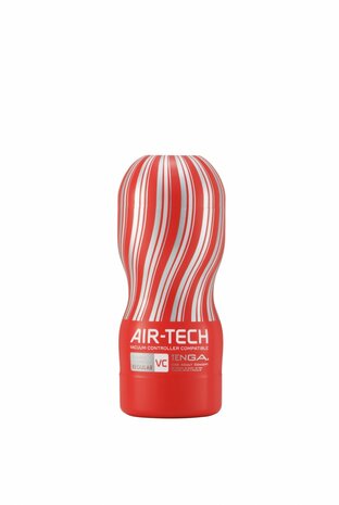 Air Tech - Regular Herbruikbare Vacuum Cup