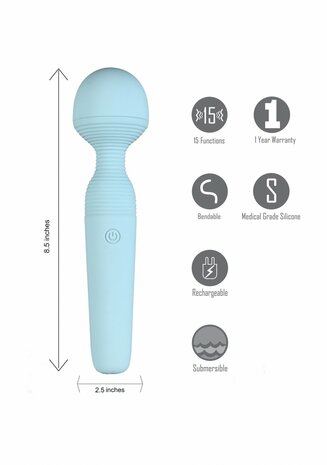 Aryia - Massager