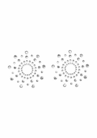 Mimi - Strass Stickers