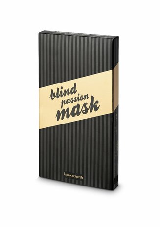 Blind Passion - Maker