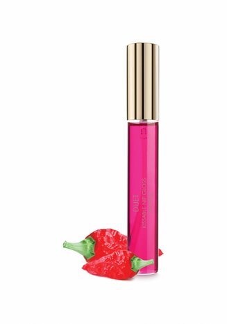 Kissable Nip Gloss Verkoelend & Verwarmend - 2 x 13 ml