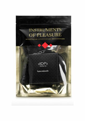 Instruments of Pleasure - Level Rood