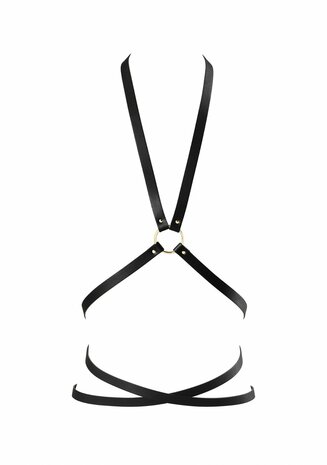 Multi-Way Lichaam Harnas One Size