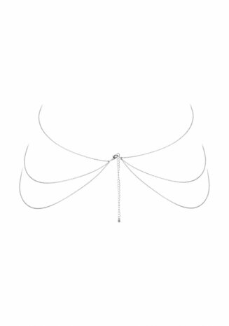 Magnifique - 8 Lichaamsketting