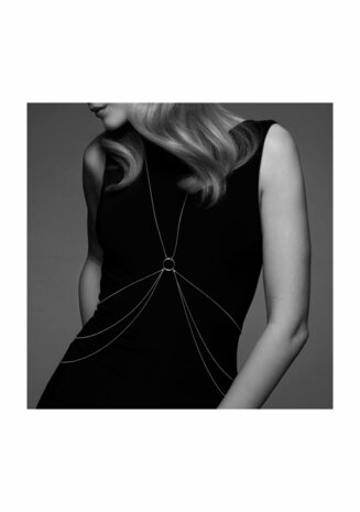 Magnifique - 8 Lichaamsketting