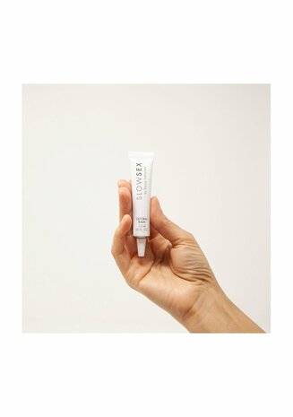 Slow Sex - Clitoris Balsem - 10 ml