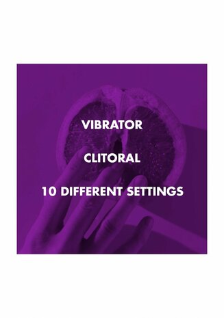 Better Than Your Ex - Clitherapy Vibrator
