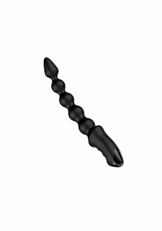 Buigbare Anaal Vibrator - Probe-Editie