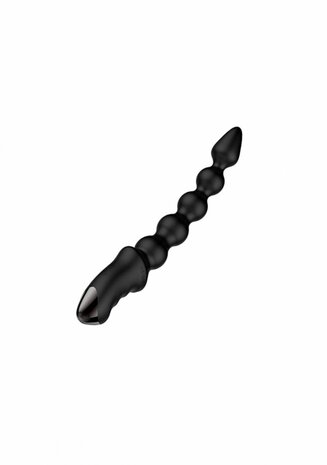 Buigbare Anaal Vibrator - Probe-Editie