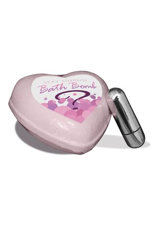 Sexy Surprise Bath Bomb