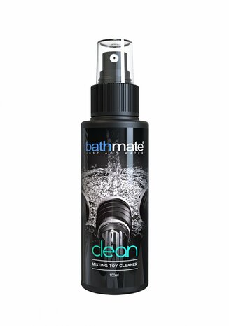 Speelgoedreiniger - 100 ml