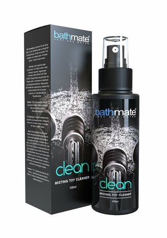 Speelgoedreiniger - 100 ml