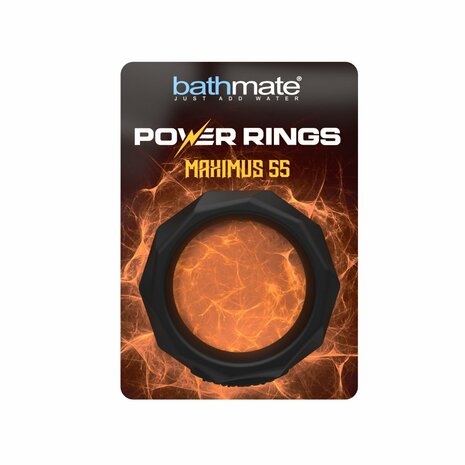 Power Ring - 55 mm