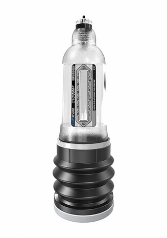 HydroMax7 WideBoy - Penispomp