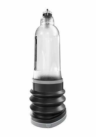 HydroMax7 WideBoy - Penispomp
