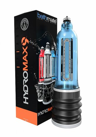 HydroMax9 - Penispomp