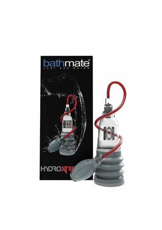 HydroXtreme 3 - Penispomp