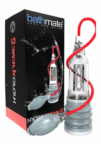 HydroXtreme5 - Penispomp