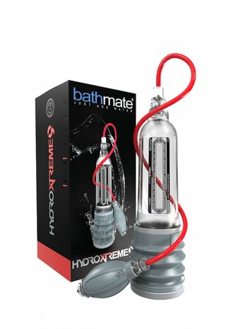 HydroXtreme9 - Penispomp