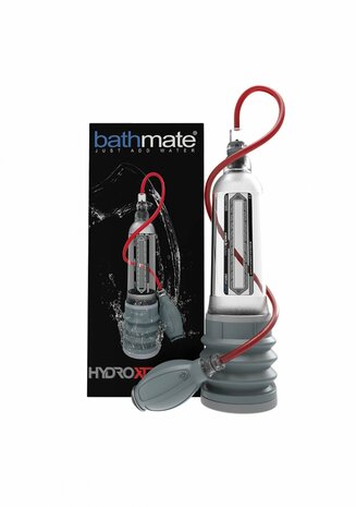 HydroXtreme9 - Penispomp