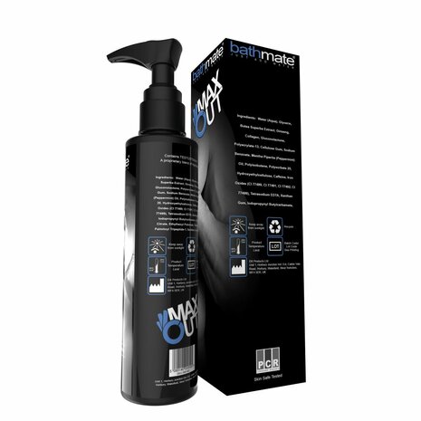 Max Out - Enhancement Serum - 100 ml
